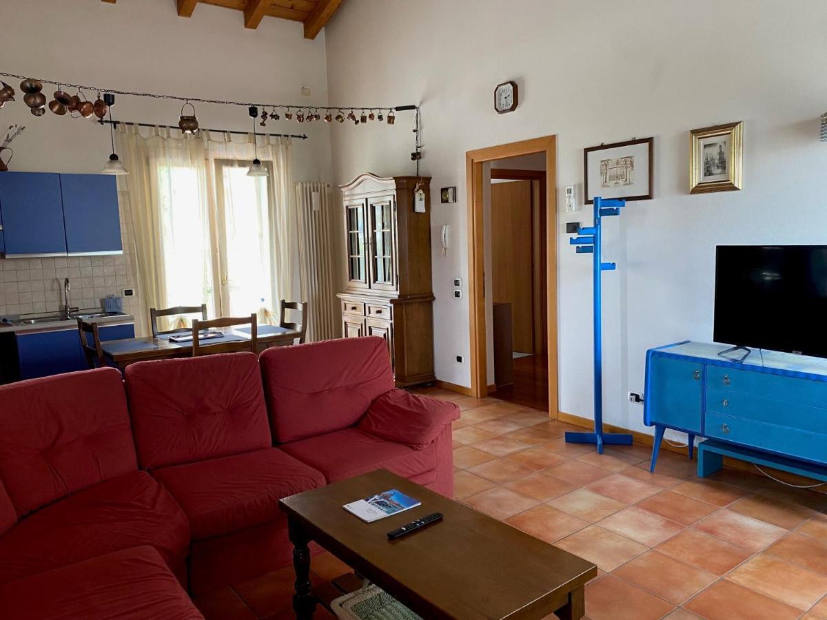 Apartment-Rosella Garda Garda  Exteriér fotografie