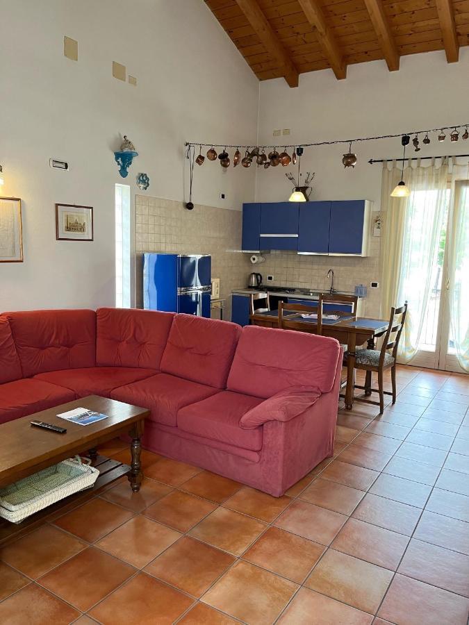 Apartment-Rosella Garda Garda  Exteriér fotografie
