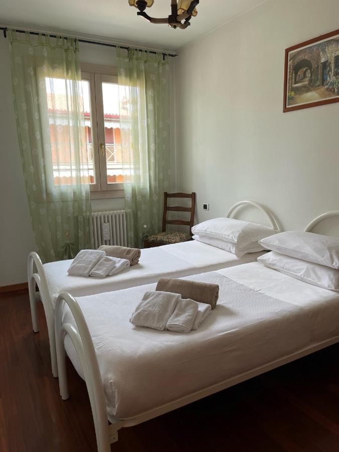 Apartment-Rosella Garda Garda  Exteriér fotografie